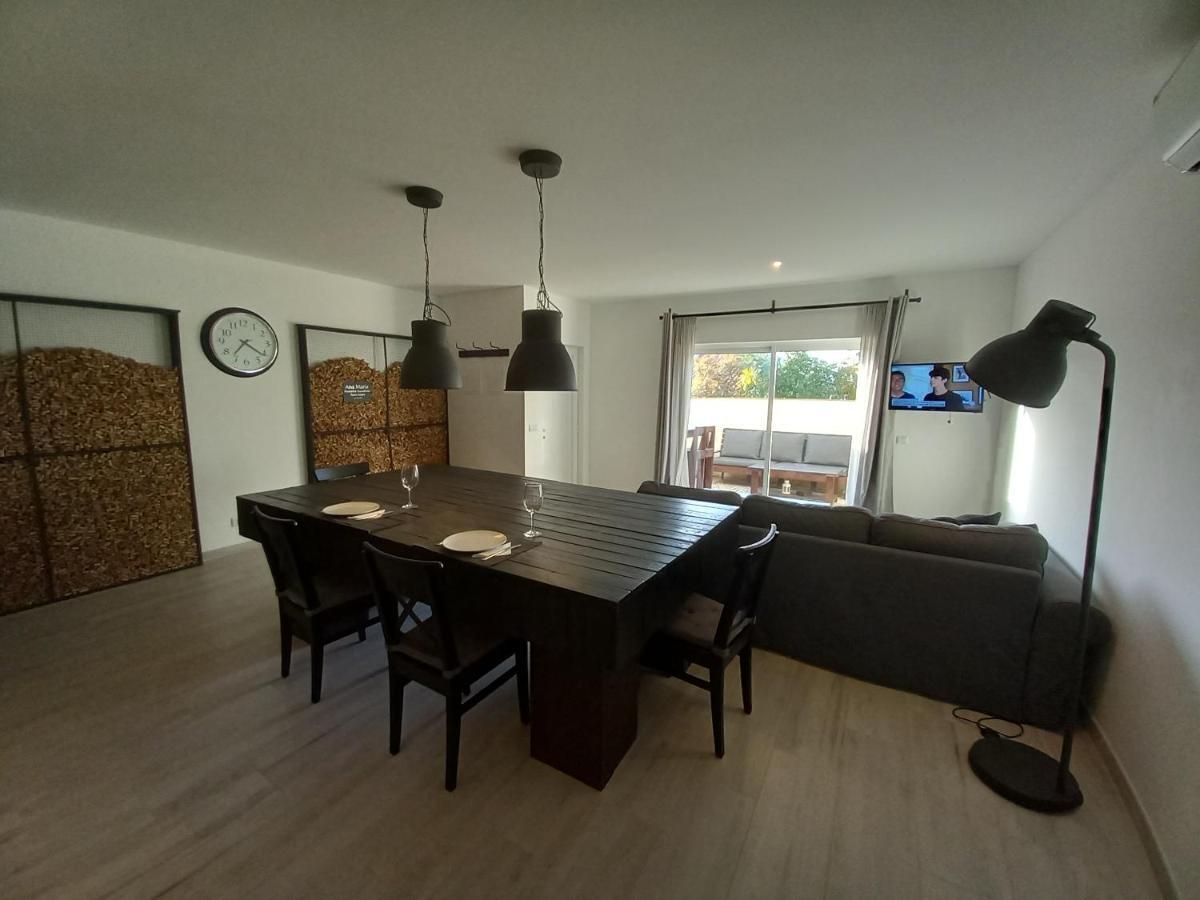 Belchior Apartment - Belch1952 Lagos Eksteriør billede